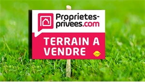 terrain à la vente -   05700  L EPINE, surface 1003 m2 vente terrain - UBI432967445